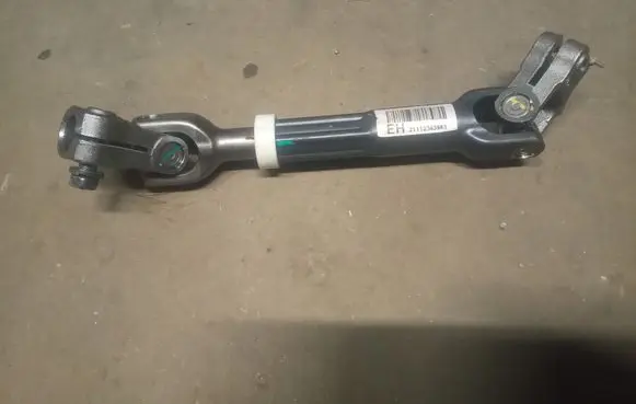 Hyundai Kona I Steering column universal joint