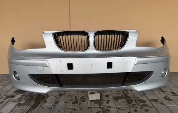 BMW 1 E81 E87 Front bumper 
