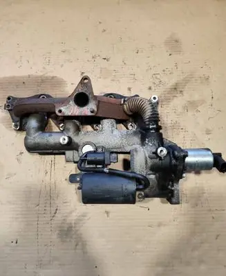 Volvo S40 EGR valve 72281843 7700107471 8200360200
