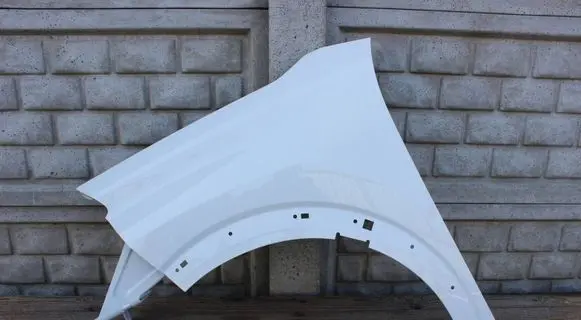 Citroen C3 Fender 9855228180