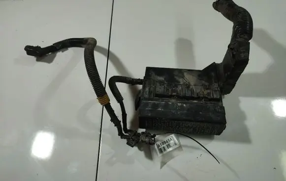 Nissan Almera Tino Fuse box set 71543266YA1