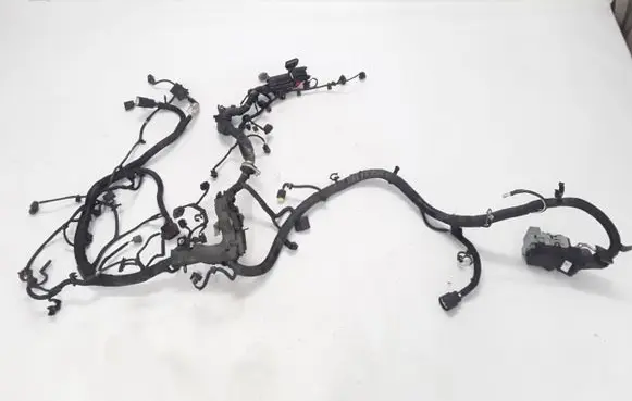 Volvo V60 Engine installation wiring loom 31327278
