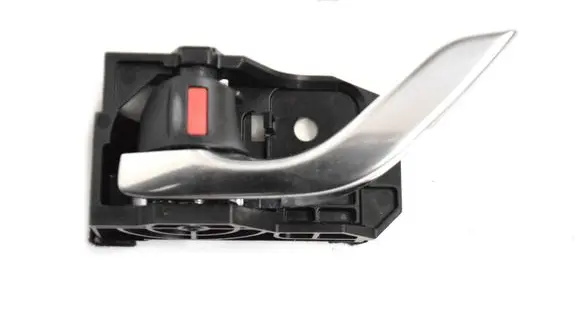 Mazda 3 II Rear door interior handle T8315KD53