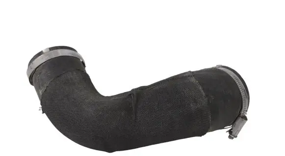 Audi A8 S8 D4 4H Intercooler hose/pipe 4H0145738P