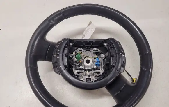 Citroen C4 I Steering wheel 6029659 96591807ZD