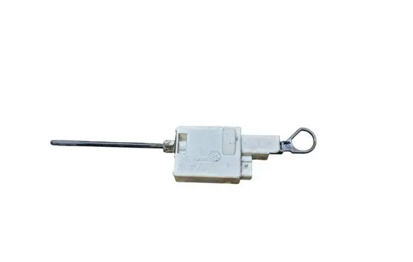 Renault Trafic II (X83) Fuel tank cap lock motor 8200032984 91166188