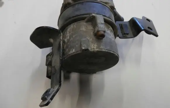 Audi A8 S8 D4 4H Electric auxiliary coolant/water pump 8K0965567B40TFSI