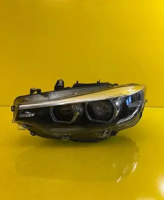 BMW 4 F32 F33 Headlight/headlamp 8738699-03