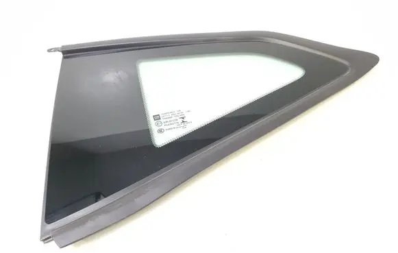 Chevrolet Camaro Rear side window 84145007