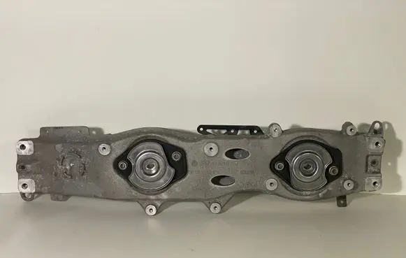 Volkswagen Golf VII Other engine bay part 5QE199207D
