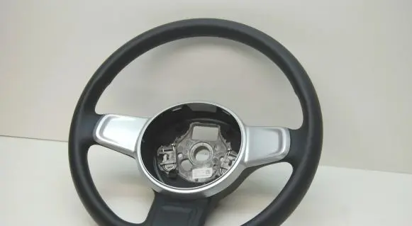 Volkswagen Beetle A5 Steering wheel 5C0419091AC