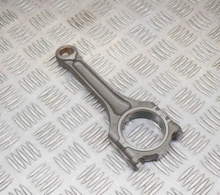 Porsche Cayenne (92A) Connecting rod/conrod 95510397501