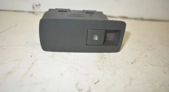 Opel Insignia A Electric window control switch 13222231