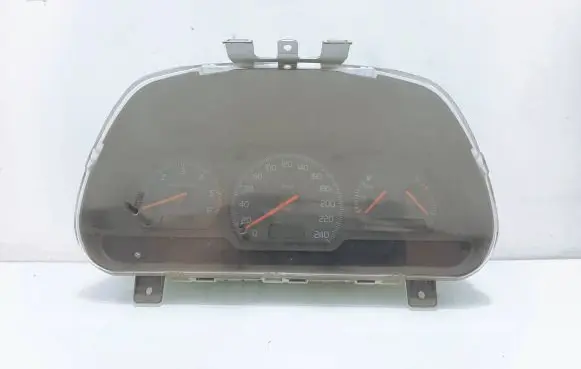 Volvo S40, V40 Speedometer (instrument cluster) 30889706 01W15D1 SW30887756