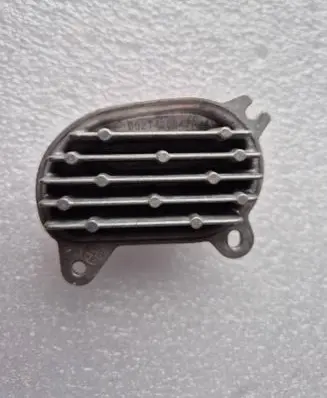 Volkswagen ID.4 LED ballast control module 00214203
