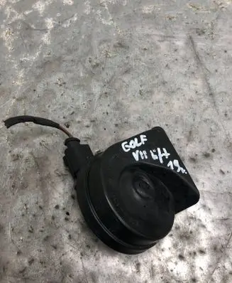 Volkswagen Golf VII Horn signal 5Q0951221BILI 5Q0951221