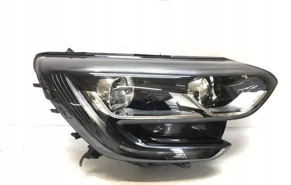 Renault Megane IV Headlight/headlamp L446X