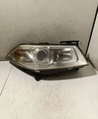 Renault Megane II Headlight/headlamp 8200412745C 89312760