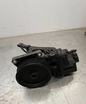 Power steering pump