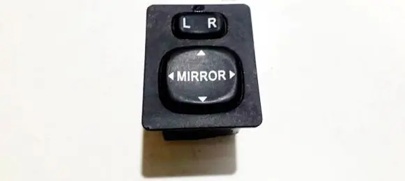 Toyota RAV 4 (XA30) Wing mirror switch 769746 183574