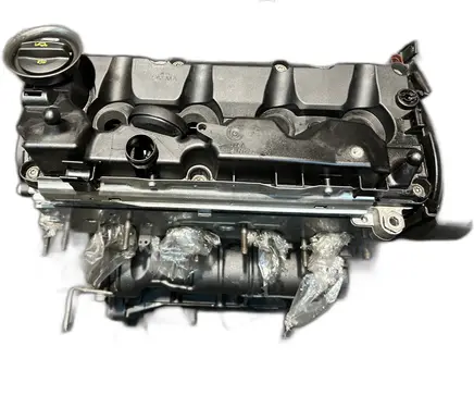 Audi A5 Engine DET
