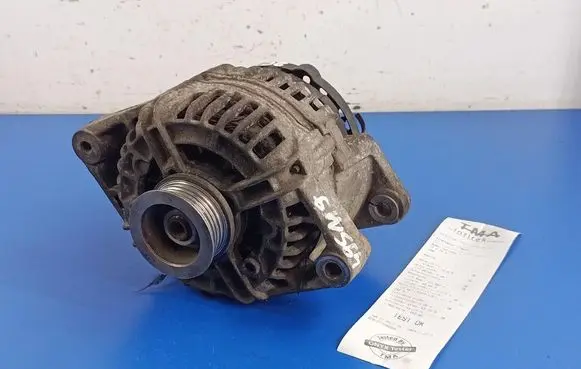 Opel Meriva A Generator/alternator 90561971TZ