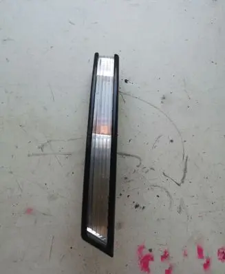 Volkswagen PASSAT B6 Front indicator light 3C0953041H