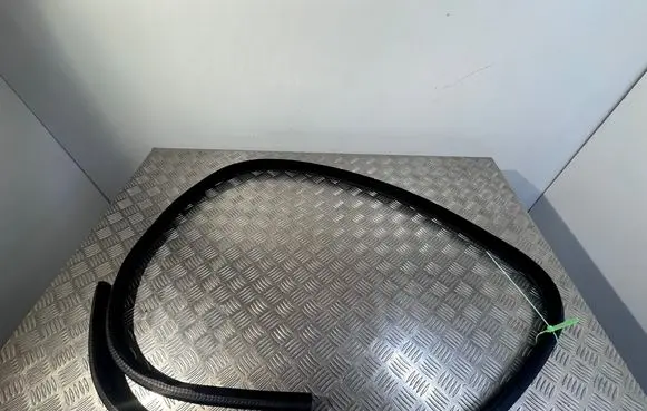 Jaguar F-Pace Rubber seal rear door 