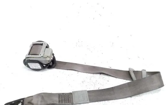 Audi A8 S8 D3 4E Front seatbelt 4E2857706