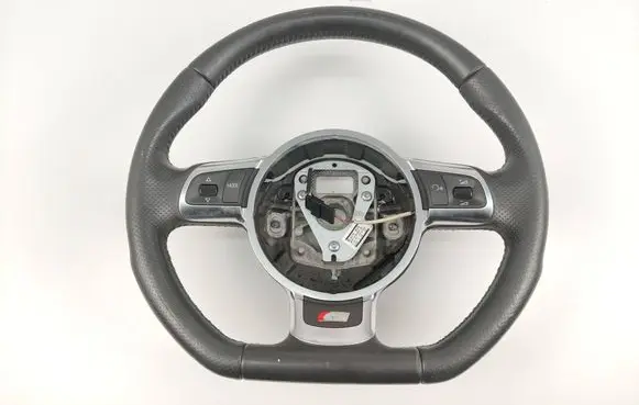 Audi TT TTS Mk2 Steering wheel 8J0419091G