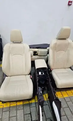 Lexus RX 450H Interior set 