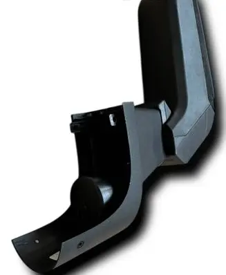 Opel Corsa D Armrest S66 39046848