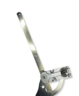 Mercedes-Benz A W177 AMG Front window lifting mechanism without motor A6017200646