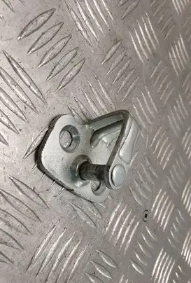 Tesla Model S Front door lock loop/hook striker 16896766