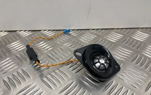 BMW 3 F30 F35 F31 Front door high frequency speaker 9226358 65139226358