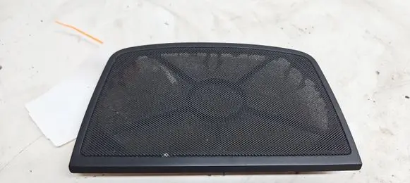 BMW X6 E71 Dash center speaker trim cover 6972206