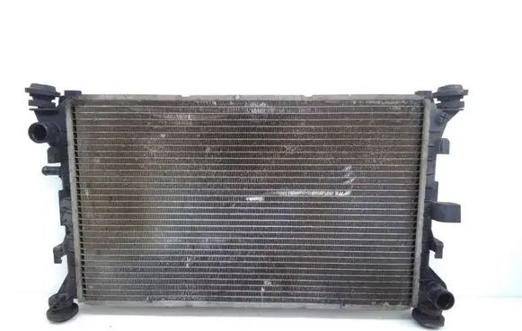 Ford Focus Coolant radiator 98AB8005MF