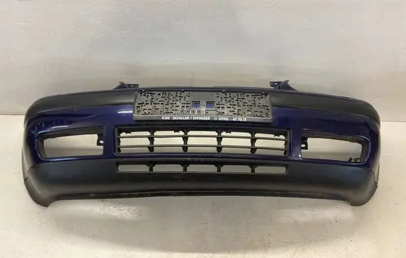 Volkswagen Golf IV Front bumper 1j0807221 1j0805903