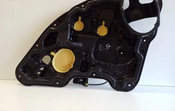 Jeep Cherokee Rear window lifting mechanism without motor 68227456AA