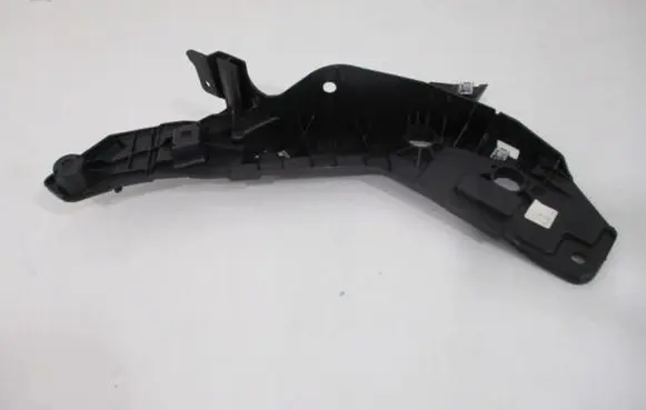 Citroen Jumper Front bumper mounting bracket 1626195780