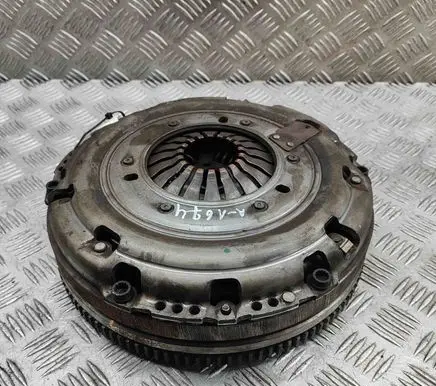 Volkswagen Crafter Clutch set kit 326009610 415064910