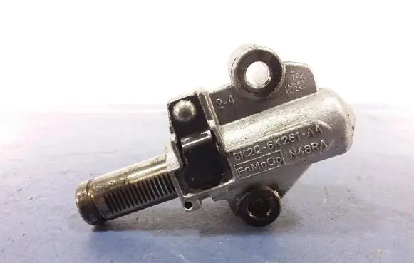 Peugeot Boxer Timing belt/chain tensioner BK2Q-6K261-AA