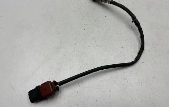 Audi A6 S6 C6 4F Lambda probe sensor 059906262 687031 0281004054