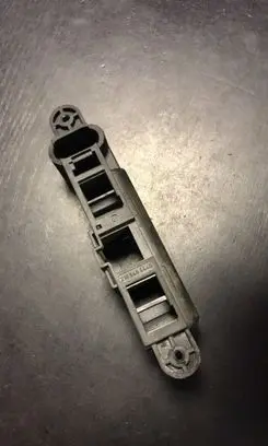 Mercedes-Benz CLK A208 C208 Other interior part 2105454440