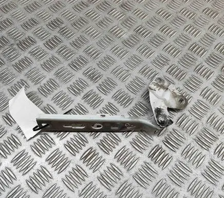 Audi Q3 8U Engine bonnet/hood hinges 8U0823302