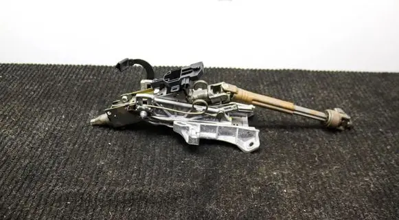 Volvo S60 Steering rack mechanical part P31387669