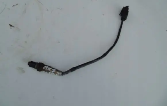 Ford Fiesta Lambda probe sensor AV2Q9D375AA