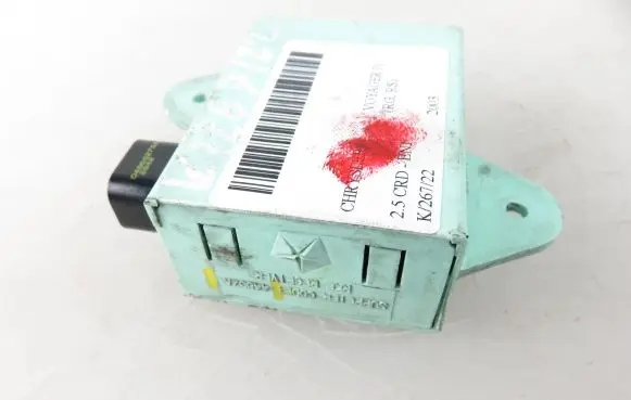 Chrysler Voyager Other control units/modules 44837A