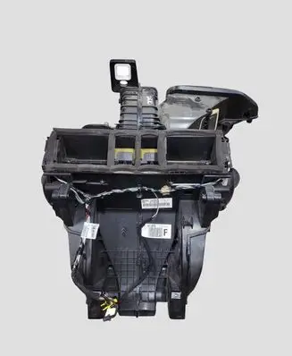 Citroen C5 Interior heater climate box assembly 9671485780 V6032002 R3097005