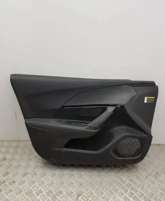 Peugeot 2008 II Front door card panel trim 98325576ZD 008182G04 19673500010